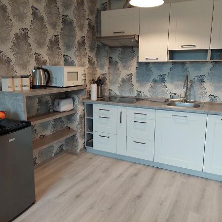 Apartament Kopernika-Centrum Slupska Exteriér fotografie