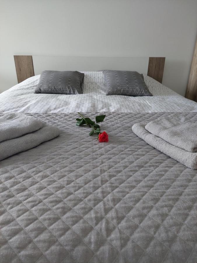Apartament Kopernika-Centrum Slupska Exteriér fotografie